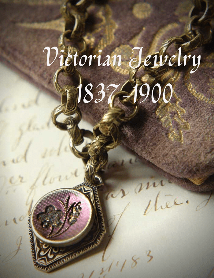 Simple Guide To Victorian Jewelry - Jack Weir & Sons