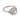 Art Deco GIA 1.15 Carat Platinum Diamond Ring Ring Jack Weir & Sons