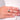 Retro Synthetic Ruby Diamond 14K Yellow Gold Band Rings Jack Weir & Sons