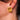 Vintage Angela Cummings 18K Yellow Gold Clip On Earrings Earrings Angela Cummings
