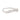 Modern Diamond 14K White Gold Eternity Ring Ring Jack Weir & Sons
