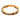Sonoma: rose cut diamond 18k yellow gold eternity band