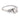 Art Deco GIA .91 carat old mine cut diamond platinum engagement ring Rings Jack Weir & Sons