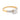 French GIA 1.19 carat round brilliant diamond 18k yellow gold engagement ring Ring Jack Weir & Sons