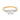 French GIA 1.19 carat round brilliant diamond 18k yellow gold engagement ring Ring Jack Weir & Sons