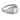 Art Deco GIA 1.37 carat old European cut diamond platinum engagement ring Rings Jack Weir & Sons