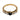 Vintage sapphire diamond 18k yellow gold ring Ring Jack Weir & Sons