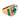 Retro emerald diamond 18k yellow gold ring Ring Jack Weir & Sons