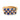 Victorian sapphire diamond 18k yellow gold checkerboard ring Ring Jack Weir & Sons