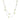 Modern 14.48 carat peridot platinum by the yard necklace Necklaces Jack Weir & Sons