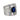 Vintage GIA 2.10 carat sapphire diamond platinum cocktail ring - Mens Rings Jack Weir & Sons
