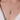 Vintage 1.01 carat pear shape diamond drop 18k white gold necklace Necklaces Jack Weir & Sons