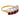 Victorian French 3.45 carat total weight diamond and ruby 18k yellow gold ring Ring Jack Weir & Sons