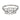Art Deco GIA 2.14 carat Carré cut diamond 18k white gold ring Ring Jack Weir & Sons