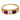Edwardian diamond ruby 18k yellow gold 5 stone ring Ring Jack Weir & Sons