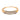 Retro diamond 14k yellow and white gold wedding ring Ring Jack Weir & Sons