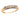 Retro diamond 14k yellow and white gold wedding ring Ring Jack Weir & Sons