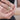Bvlgari 18k white gold 5 band B0 ring Ring Bvlgari