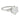 GIA 3.98 carat round brilliant cut diamond platinum engagement ring Ring Jack Weir & Sons