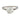 Art Deco 1.90 carat diamond platinum engagement ring Rings Jack Weir & Sons