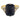 Art Deco 6.99 carat sapphire diamond 18k yellow and white gold ring Ring Jack Weir & Sons