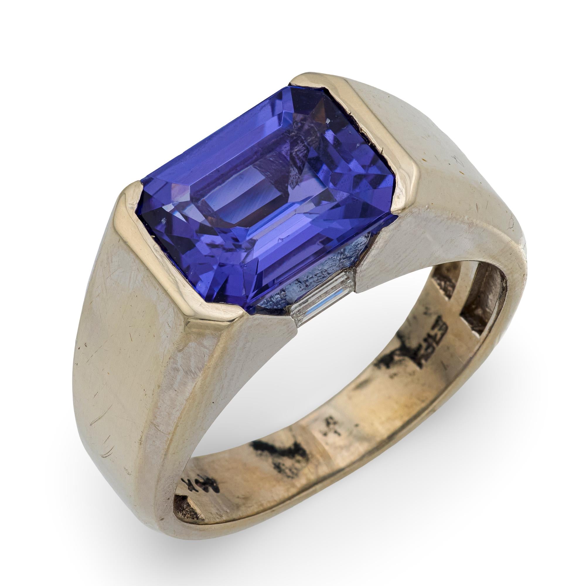 ドーターズジュエリー／14k Open cuff diamond ring 14K] Open cuff diamond ring - DAUGHTERS JEWELRY