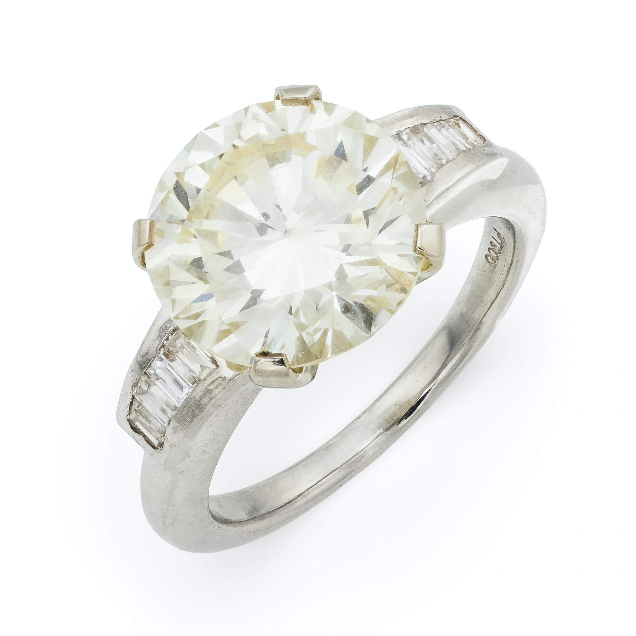 CLASSICAL Diamonds 20〜23 TWENTYSIXDIAMOND Classic Necklace – TwentySixDiamond