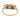 Art Deco sapphire diamond 18k yellow gold platinum ring Rings Jack Weir & Sons