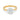 GIA 1.51 carat oval cut diamond 18k yellow gold engagement ring