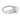 GIA 2.01 carat transitional cut diamond platinum engagement ring