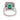 Art Deco 2.00 carat emerald diamond platinum ring Rings Jack Weir & Sons