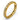 Vintage 1.40 carat round brilliant cut diamond 18k yellow gold eternity band