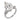 GIA 6.53 carat pear shape diamond platinum engagement ring