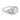 Art Deco GIA 1.51 carat old mine cut diamond platinum engagement ring Rings Jack Weir & Sons