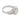 Mid Century GIA 2.89 carat diamond platinum engagement ring Rings Jack Weir & Sons