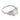 Art Deco style GIA 3.00 carat Asscher cut diamond platinum engagement ring Rings Jack Weir & Sons