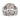 Mid century diamond platinum eternity band Rings Jack Weir & Sons