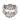 Mid century diamond platinum eternity band Rings Jack Weir & Sons