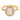GIA 1.82 carat diamond 18k yellow gold engagement ring
