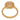 GIA 1.26 carat diamond 18k yellow gold cluster engagement ring