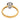 GIA 0.81 oval cut diamond 18k yellow gold and platinum engagement ring Rings Jack Weir & Sons