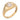 Contemporary GIA 1.17 carat diamond 18k yellow gold bezel set ring