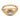 GIA 1.12 carat diamond 18k yellow gold bezel set ring
