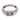 GIA 1.51 carat east west set diamond platinum ring Rings Jack Weir & Sons