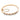 Edwardian old mine cut diamond pearl 18k yellow gold bracelet Bracelets Jack Weir & Sons