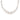 Meister Mid Century pearl diamond 18k white gold necklace Necklaces Jack Weir & Sons