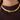 Hammerman Brothers vintage diamond 14k yellow gold Tubogas style necklace Necklaces Hammerman Brothers