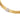 Hammerman Brothers vintage diamond 14k yellow gold Tubogas style necklace Necklaces Hammerman Brothers