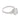 Art Deco GIA 1.54 carat diamond 18k white gold engagement ring Rings Jack Weir & Sons
