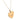 Vintage diamond 14K yellow gold heart locket pendant necklace Necklaces Jack Weir & Sons